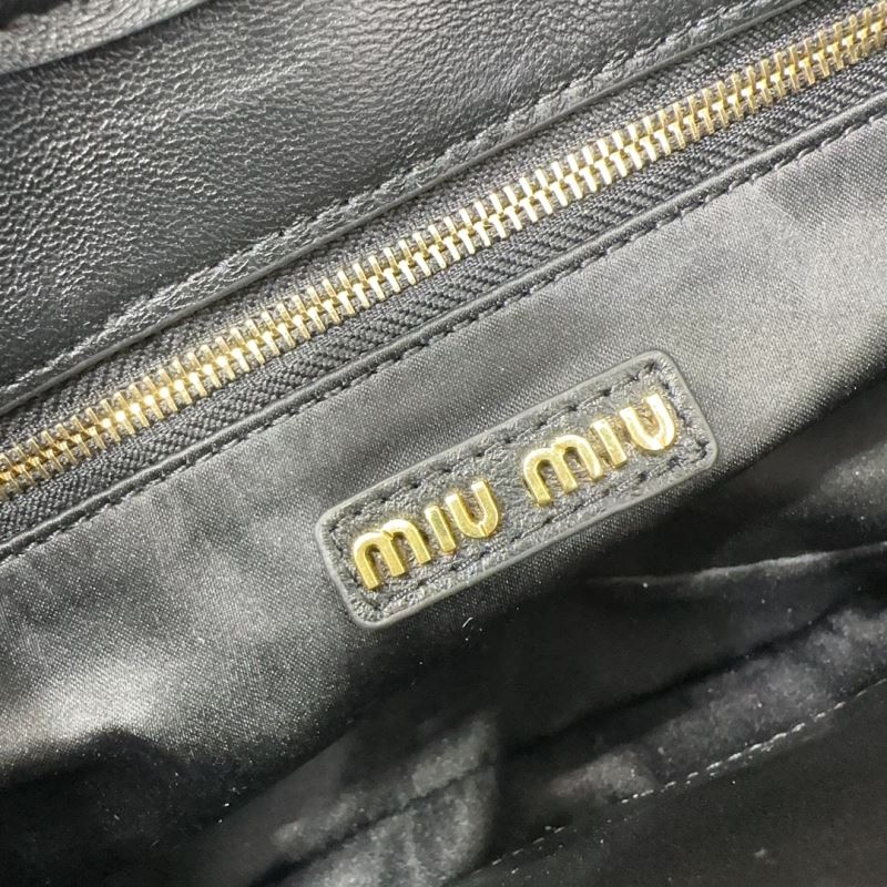 Miu Miu Hobo Bags